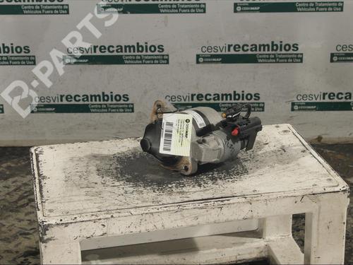 Starter FORD FOCUS III  | BP11988958M8 