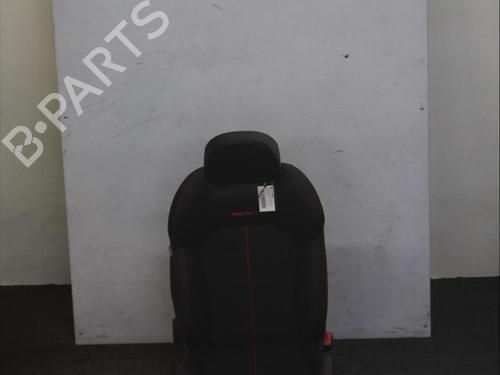 Used Right front seat Right front seat KIA CEED (CD) 1.6 T-GDI GT (204 hp) 36496328 36496328