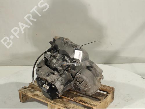 Gearbox OPEL CORSA E (X15) 1.4 (08, 68) | BP17220060M3