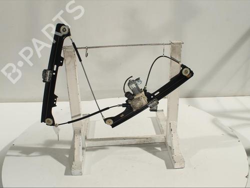 Front left window mechanism BMW 5 (E60) 530 d | BP12080920C22 