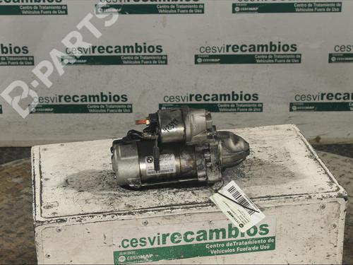 Startmotor BMW 5 (E60) [2001-2010]  11980272