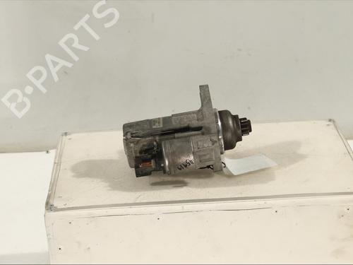 Used Starter Starter VW GOLF PLUS V (5M1, 521) 1.9 TDI (105 hp) 11903043 11903043