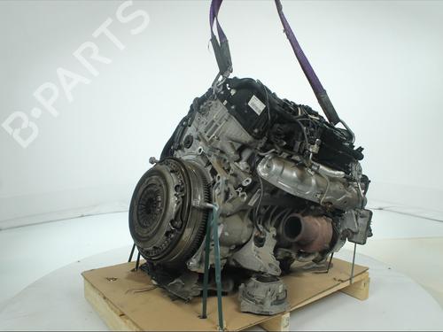Engine BMW 3 (F30, F80) 318 d | BP37093032M1 - Image 3
