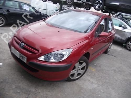 Engine PEUGEOT 307 (3A/C) 2.0 16V | BP26949338M1  - Image 8
