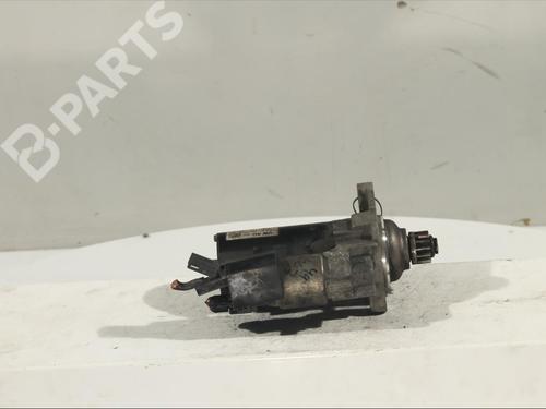 Anlasser VW GOLF PLUS V (5M1, 521) [2004-2013]  11985245