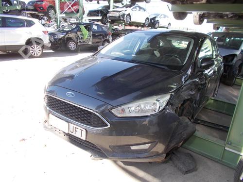 Used Parts FORD FOCUS III 1.0 EcoBoost (125 hp) 4362120