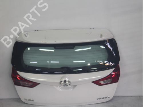 Used Tailgate Tailgate 37226925 37226925