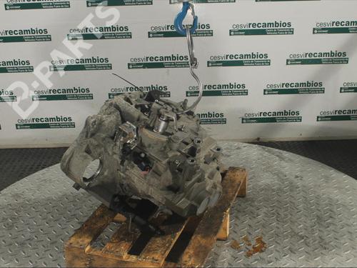 Gearbox SMART FORFOUR (454) 1.3 (454.031) | BP11900113M3 