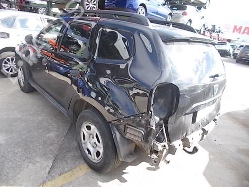 Steering wheel DACIA DUSTER (HM_) 1.5 dCi 115 (HMAD) | BP25733385C49  - Image 6