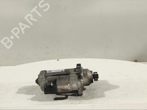 Used Starter Starter SKODA OCTAVIA III (5E3, NL3, NR3) 2.0 TDI RS (184 hp) 11982869 11982869