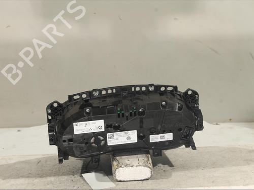 Instrument cluster VW GOLF VII (5G1, BQ1, BE1, BE2)  | BP17208609C47 