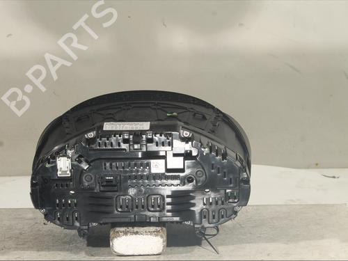 Instrument cluster MERCEDES-BENZ C-CLASS (W205) C 220 BlueTEC / d (205.002, 205.004) | BP26949159C47 