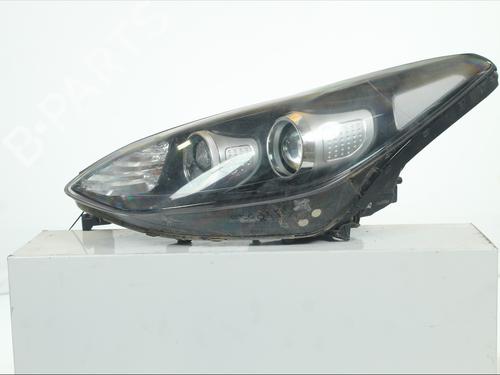 Optica esquerda Optica esquerda KIA SPORTAGE IV (QL, QLE) 1.7 CRDi (116 hp) 34387761 34387761