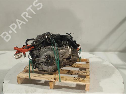 Engine TOYOTA RAV 4 IV (_A4_) 2.5 Hybrid (AVA42_) | BP13385781M1 