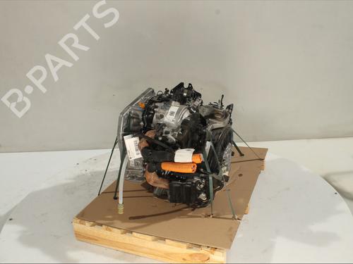 Engine NISSAN JUKE (F16_) 1.6 Hybrid | BP29349585M1 