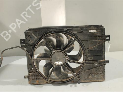 Radiator set TOYOTA PROACE CITY VERSO MPV (BKY_) 1.5 D-4D 130 (BKYM) | BP28529449M120 