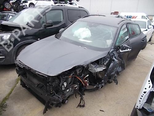 Engine CUPRA FORMENTOR (KM7, KMP) 1.4 e-Hybrid | BP24193660M1  - Image 6