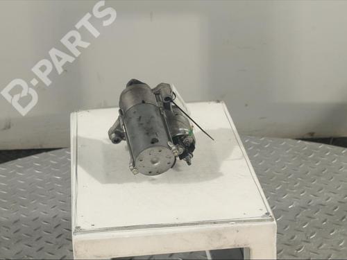 Startmotor CITROËN C-ELYSEE (DD_) 1.2 VTi 82 | BP11901726M8 