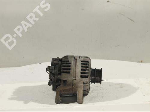 Used Alternator OPEL ASTRA H GTC (A04) [2005-2010]  11911512