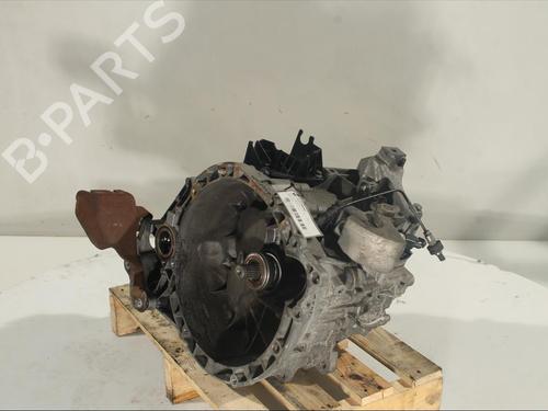Gearbox VOLVO C30 (533) 2.0 D | BP16940805M3