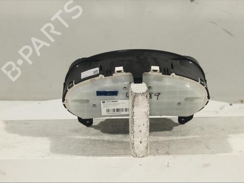 Instrument cluster OPEL ASTRA K (B16) 1.6 CDTi (68) | BP26925273C47 