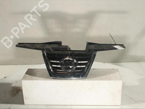 Used Grille NISSAN JUKE (F15) [2010-2019]  17862573