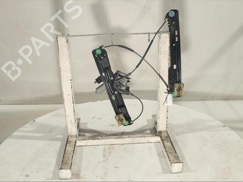 Fensterheber links vorne für LAND ROVER RANGE ROVER EVOQUE (L538) 2.2 D 4x4 (150 hp) 18304769