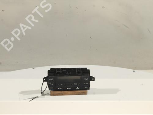 Used Climate control TOYOTA LAND CRUISER PRADO (_J15_) 2.8 D-4D (GDJ150_, GDJ155_, GDJ150, GDJ151) (177 hp) 31605951