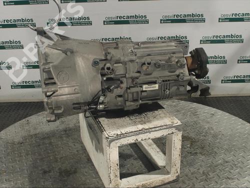 Gearbox BMW 1 (E87) 118 d | BP11900532M3 