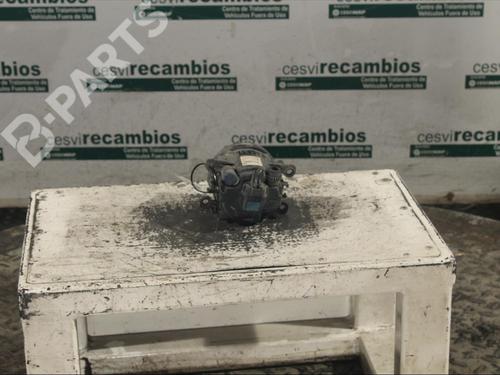 Right front fog light DACIA DUSTER (HS_) 1.5 dCi 4x4 | BP11896515C31 