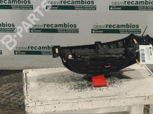 Climate control TOYOTA YARIS (_P13_)  | BP11892630I5 