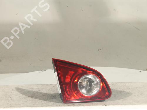 Used Left tailgate light Left tailgate light NISSAN QASHQAI I (J10, NJ10) 1.6 dCi (130 hp) 18735857 18735857