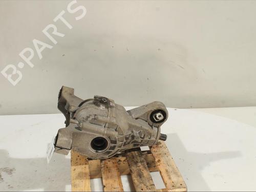 Rear differential VW TOUAREG (7P5, 7P6) 3.0 V6 TDI | BP27249674M24 