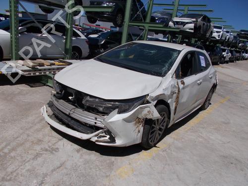 Used Parts TOYOTA COROLLA Hatchback (_E21_, _EA1_, _EH1_) 1.8 Hybrid (ZWE211, ZWE219) 3134069