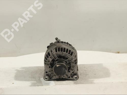 Generator NISSAN QASHQAI I (J10, NJ10)  | BP11906124M7 