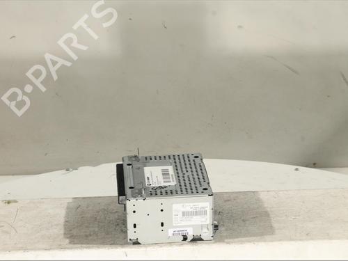 Electronic module FORD FOCUS III 2.3 RS AWD | BP17208823M83 