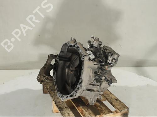 Gearbox OPEL ASTRA K (B16) 1.4 Turbo (68) | BP16941809M3 