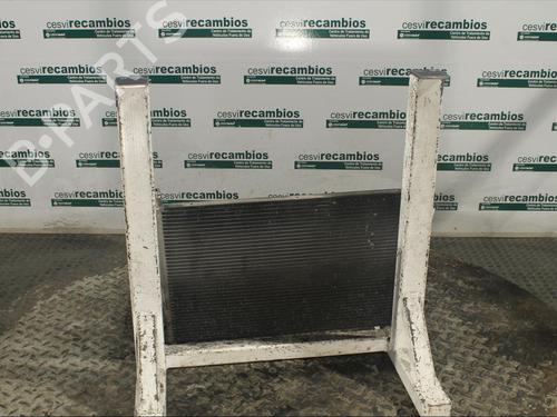 AC radiator FORD FIESTA V (JH_, JD_) 1.6 TDCi | BP12075238M32