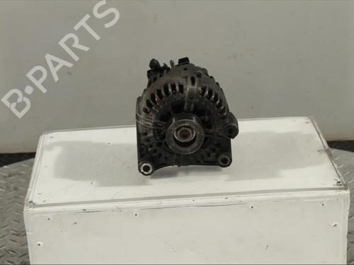Used Alternator Alternator BMW 3 (E90) 320 d (177 hp) 11902429 11902429