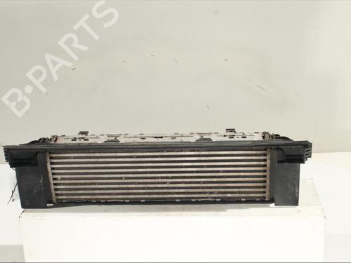 Used Intercooler Intercooler BMW 1 (F20) 116 d (116 hp) 26880621 26880621
