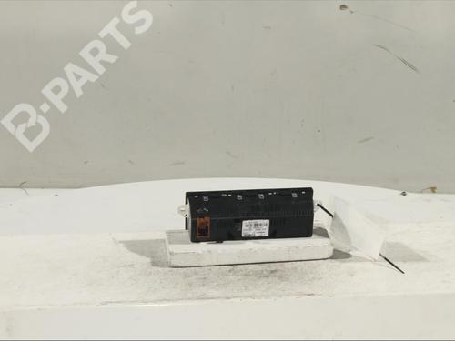 Display monitor CITROËN C3 II (SC_) 1.0 VTi 68 | BP12085415C48 
