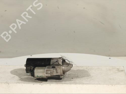 Used Starter FIAT 500X (334_) 2.0 D Multijet 4x4 (334AXB22, 334AXD2B) (140 hp) 30767581