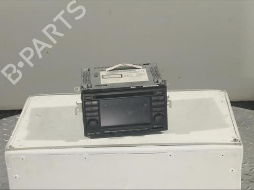 Used Electronic module Electronic module NISSAN QASHQAI I (J10, NJ10) 1.6 dCi (130 hp) 12078545 12078545