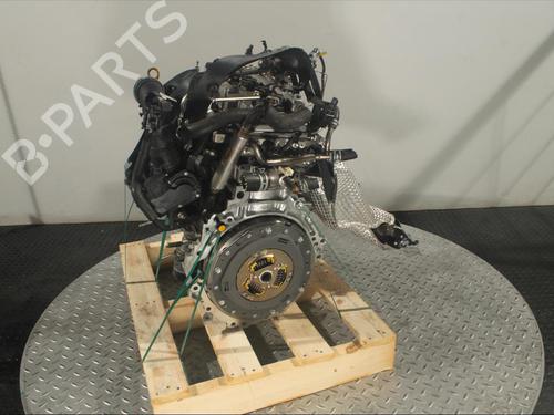 Moteur TOYOTA YARIS (_P13_) [2010-2020]  11901923