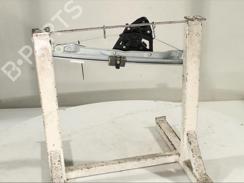 Rear right window mechanism MERCEDES-BENZ T-CLASS MPV (W420) T 180 CDI (420.833) | BP23439911C25 
