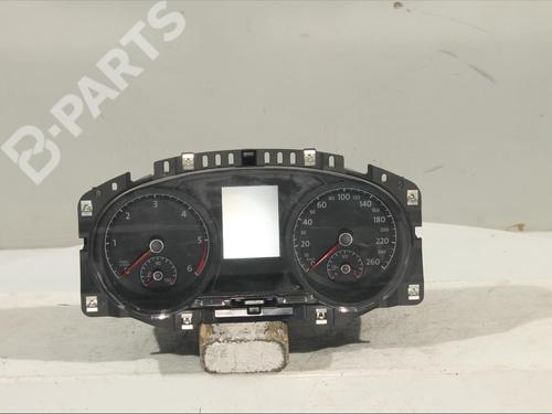 Used Instrument cluster VW GOLF VII (5G1, BQ1, BE1, BE2) [2012-2021]  11990742