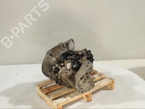 Gearbox FORD FOCUS III 1.6 TDCi | BP30188988M3