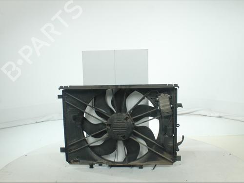 radiator-fan-mercedes-benz-c-class-w204-2007-2008-2009-2010-2011-2012-2013-2014-2015-36396831 main image