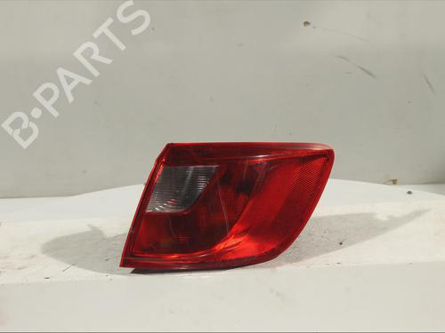 Right taillight SEAT IBIZA IV (6J5, 6P1) [2008-2017]  11910937