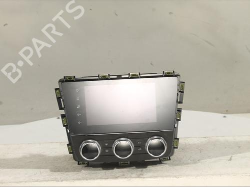 Used Display monitor Display monitor RENAULT KADJAR (HA_, HL_) 1.3 TCe 140 (HLNB, HLN1) (140 hp) 29328619 29328619